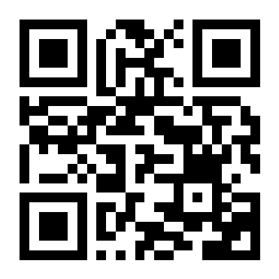 iPhone APP 二维码 - Crown